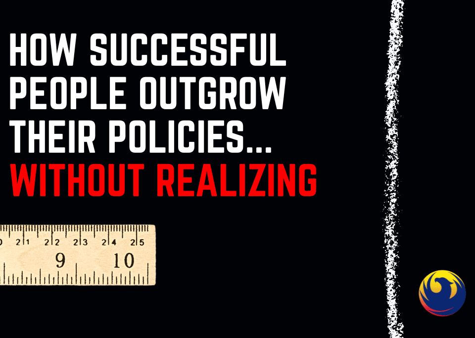 Policies Fail to Measure Up