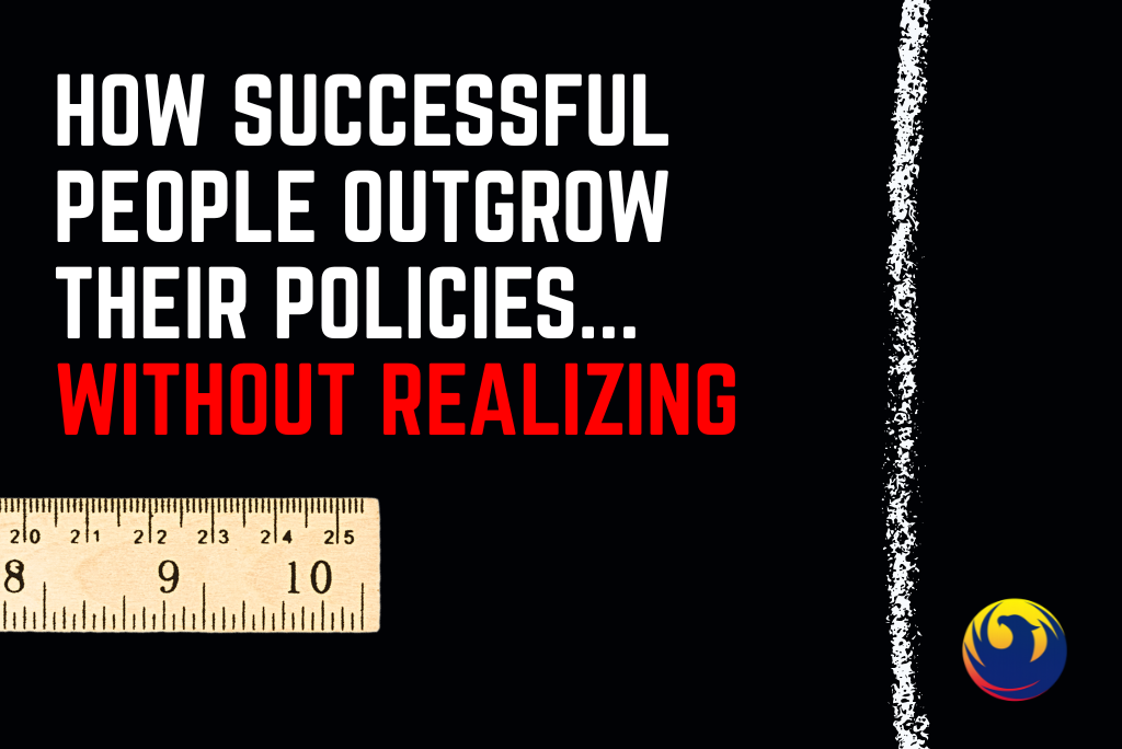 Policies Fail to Measure Up