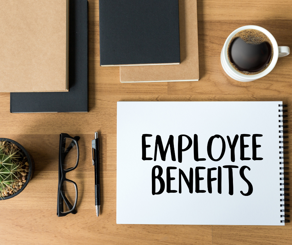 Employee Benefits