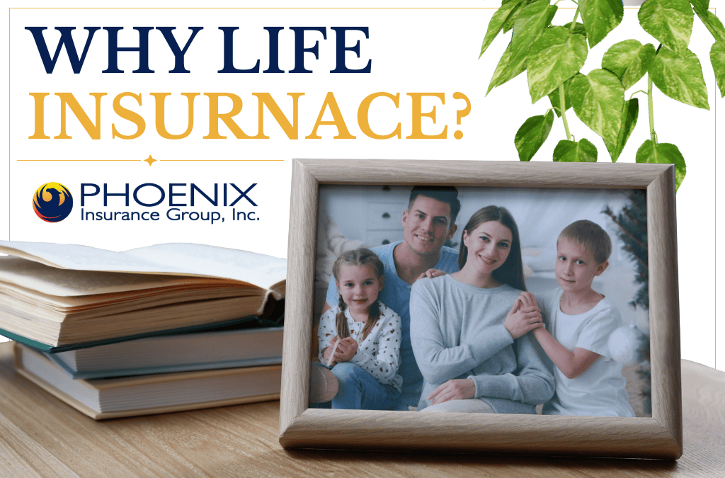 Why Life Insurance is More Than Just Death