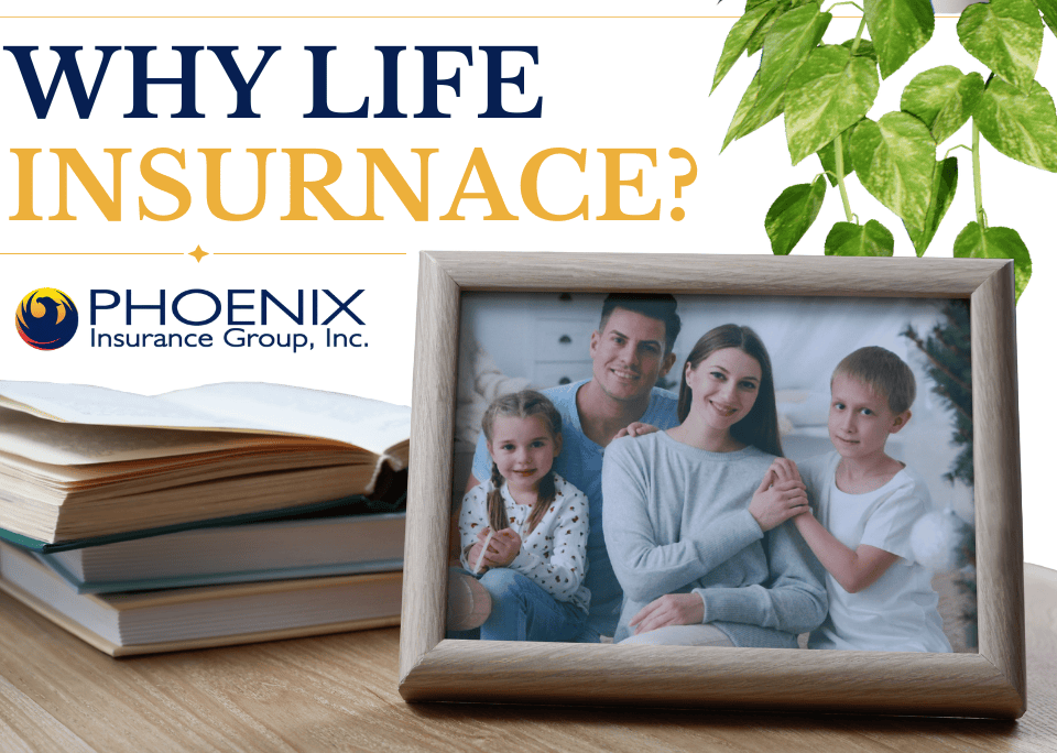 Why Life Insurance is More Than Just Death