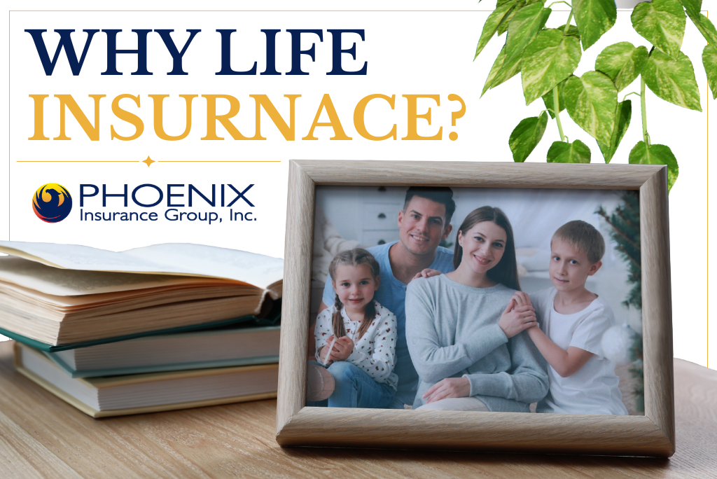 Why Life Insurance is More Than Just Death
