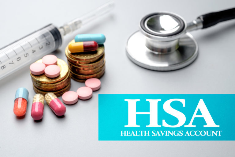 Health Savings Accounts